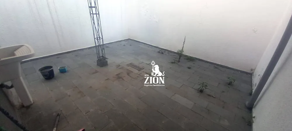 Sobrado, 2 quartos, 70 m² - Foto 3