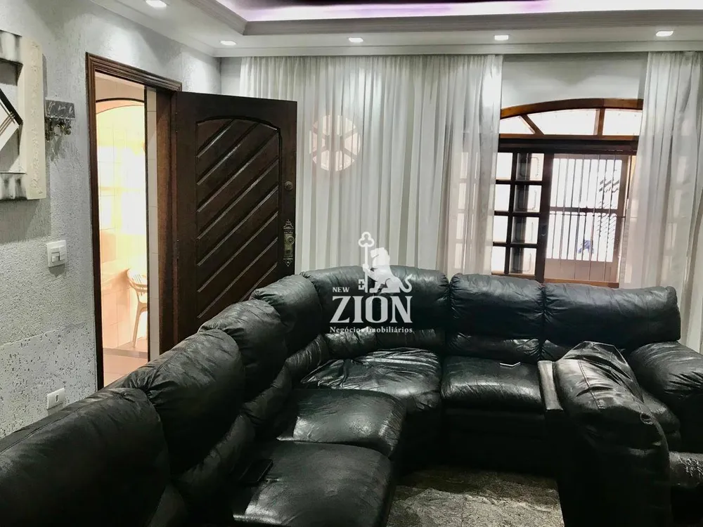 Sobrado, 3 quartos, 120 m² - Foto 7