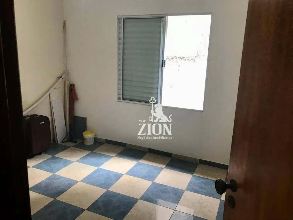Sobrado, 3 quartos, 120 m² - Foto 3
