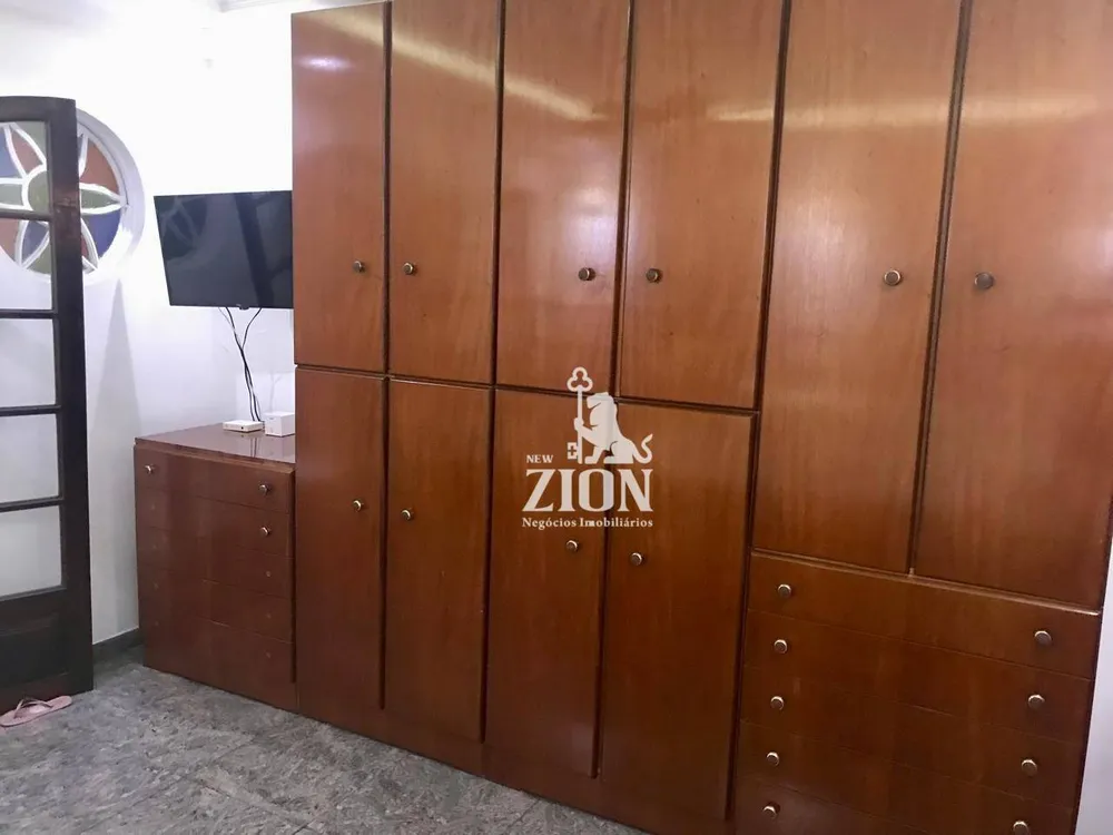 Sobrado, 3 quartos, 120 m² - Foto 6