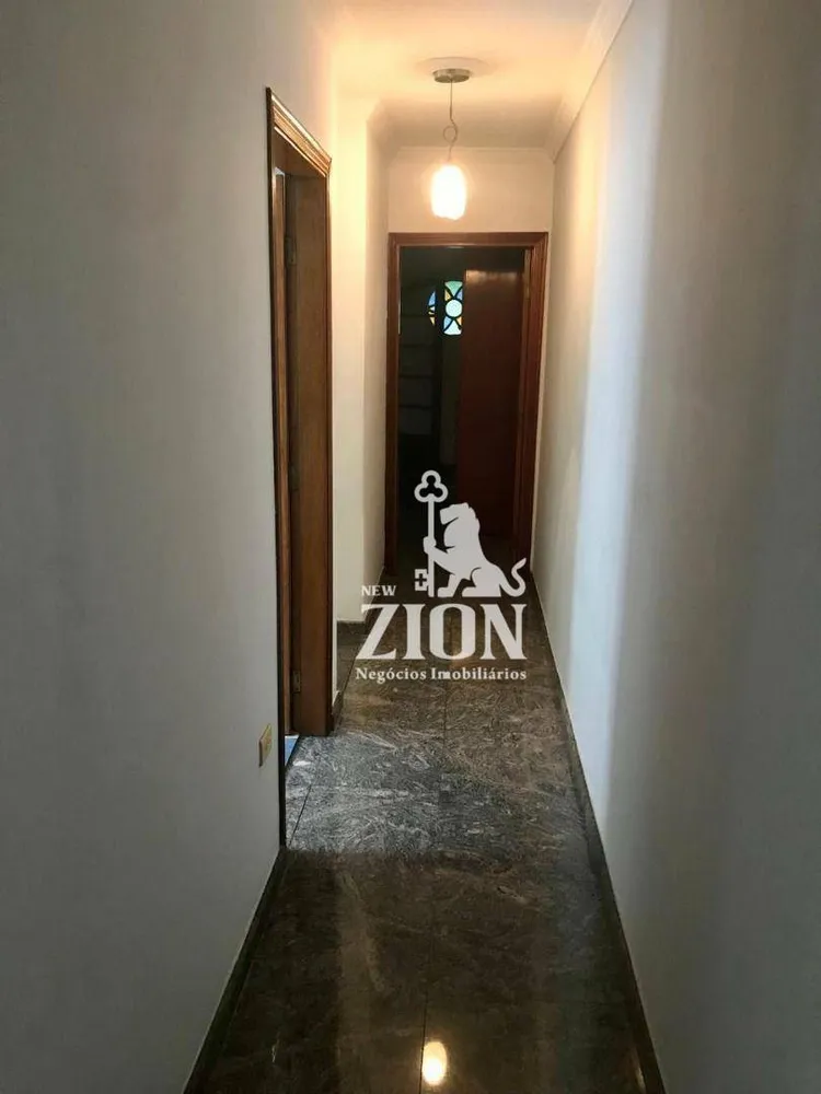 Sobrado, 3 quartos, 120 m² - Foto 1