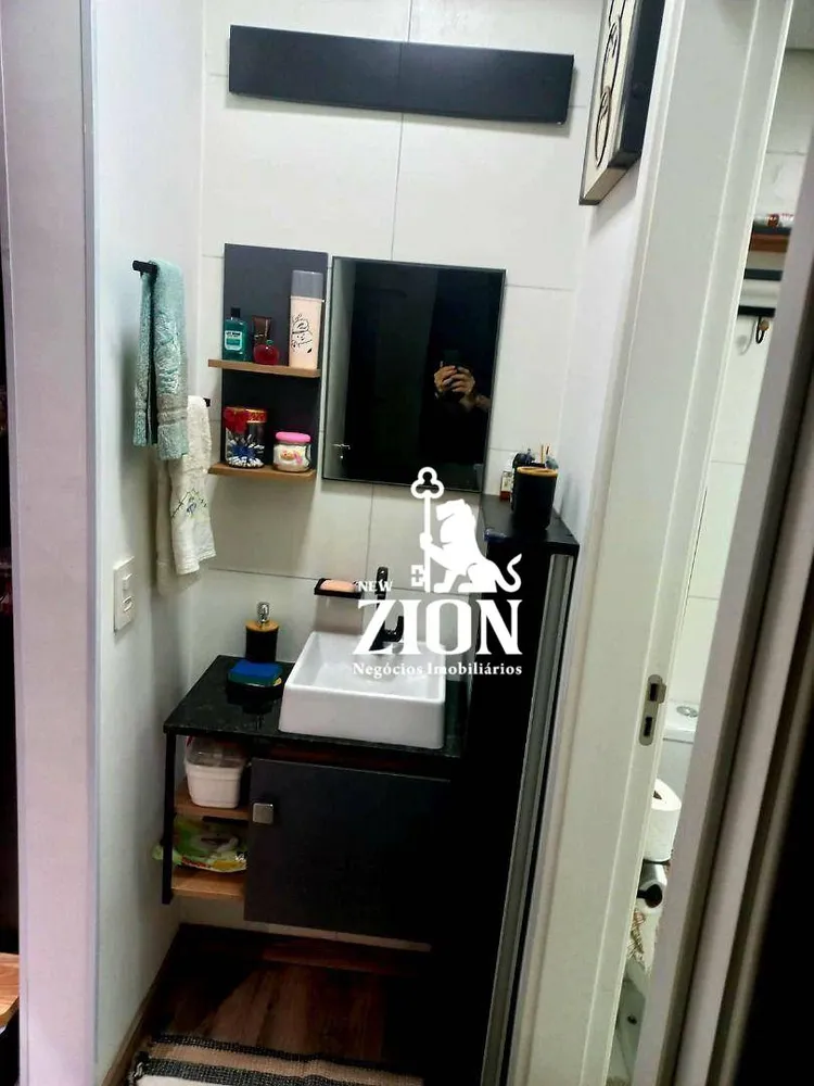 Apartamento, 1 quarto, 28 m² - Foto 15