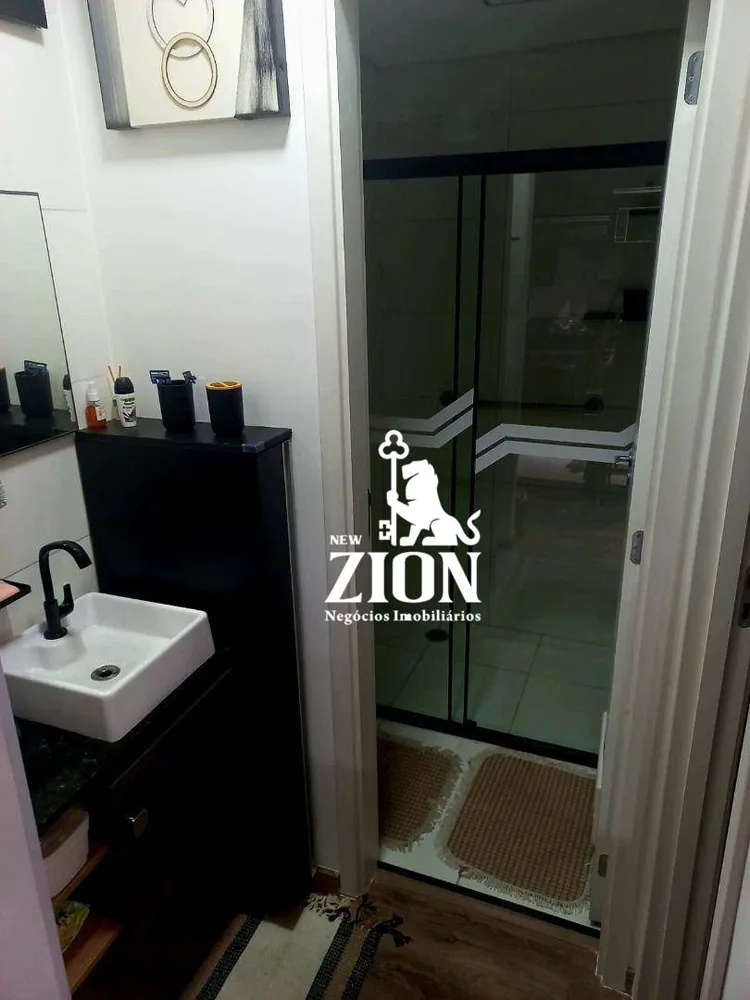 Apartamento, 1 quarto, 28 m² - Foto 14