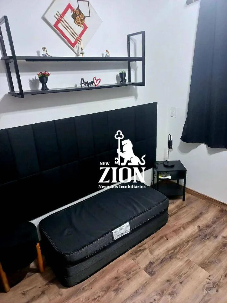 Apartamento, 1 quarto, 28 m² - Foto 13