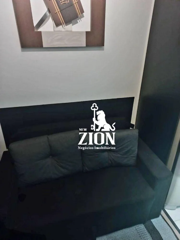 Apartamento, 1 quarto, 28 m² - Foto 10