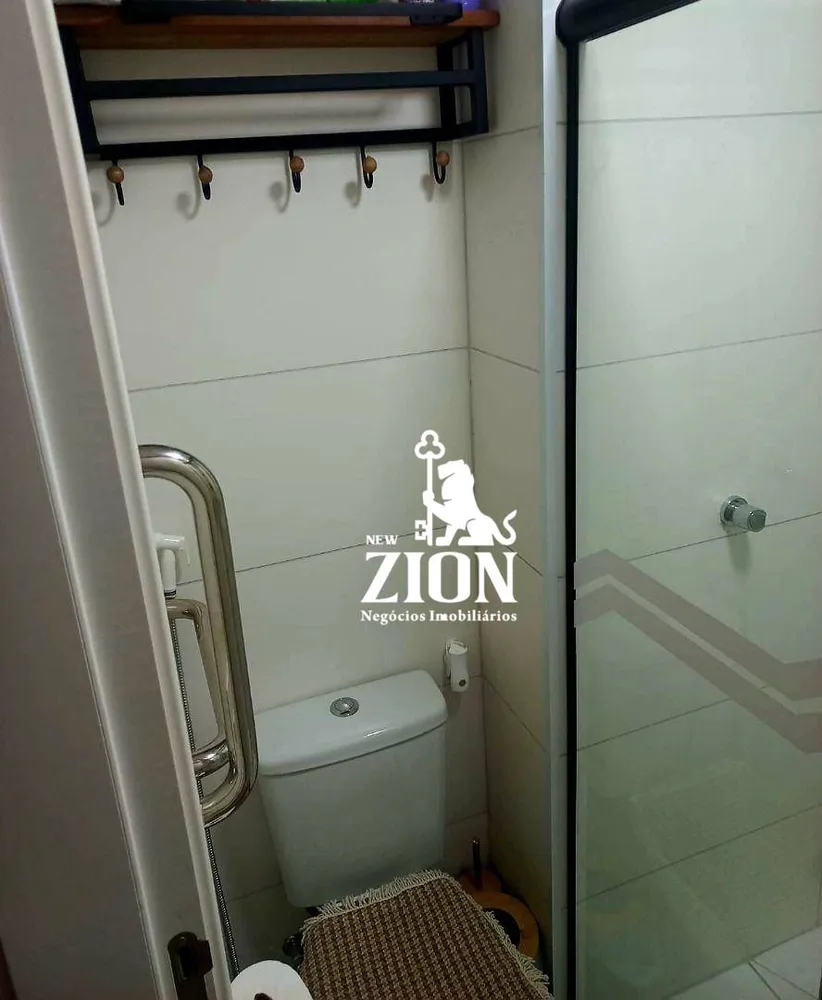 Apartamento, 1 quarto, 28 m² - Foto 7