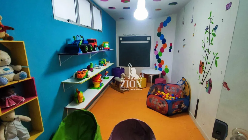 Apartamento, 2 quartos, 80 m² - Foto 1