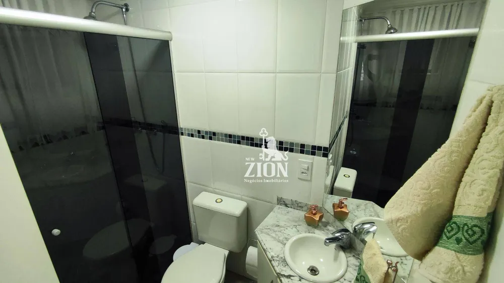 Apartamento, 2 quartos, 80 m² - Foto 10