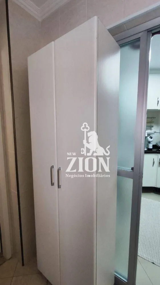 Apartamento, 2 quartos, 80 m² - Foto 14