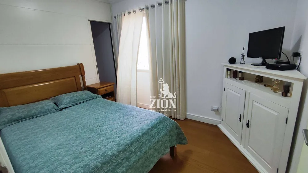 Apartamento, 2 quartos, 80 m² - Foto 9