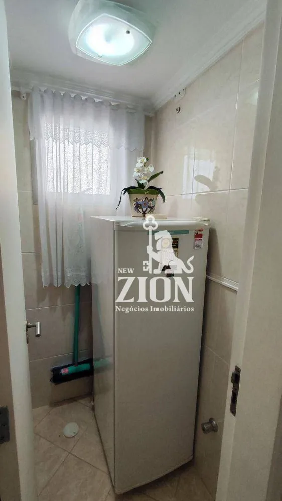 Apartamento, 2 quartos, 80 m² - Foto 15