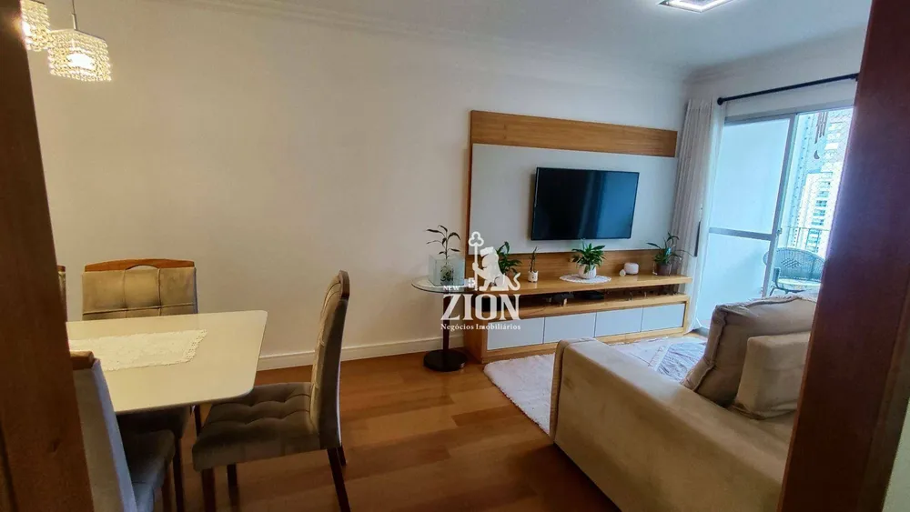 Apartamento, 2 quartos, 80 m² - Foto 13