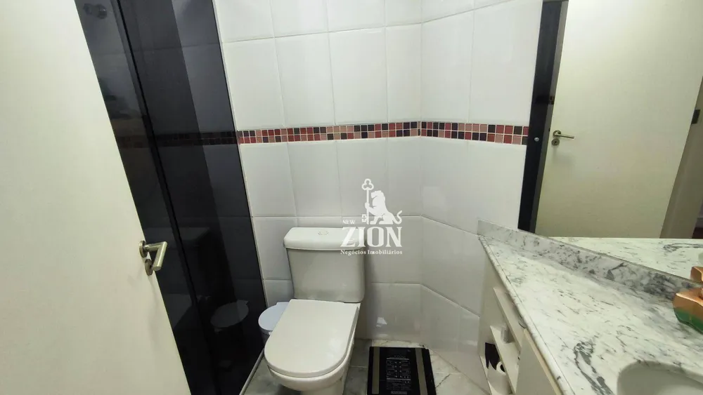 Apartamento, 2 quartos, 80 m² - Foto 8