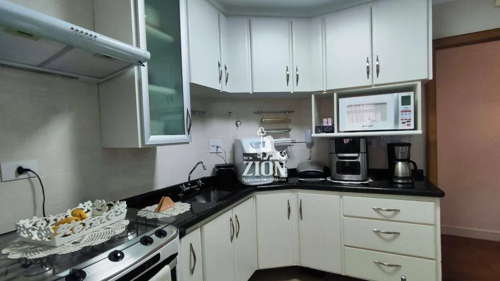 Apartamento, 2 quartos, 80 m² - Foto 16