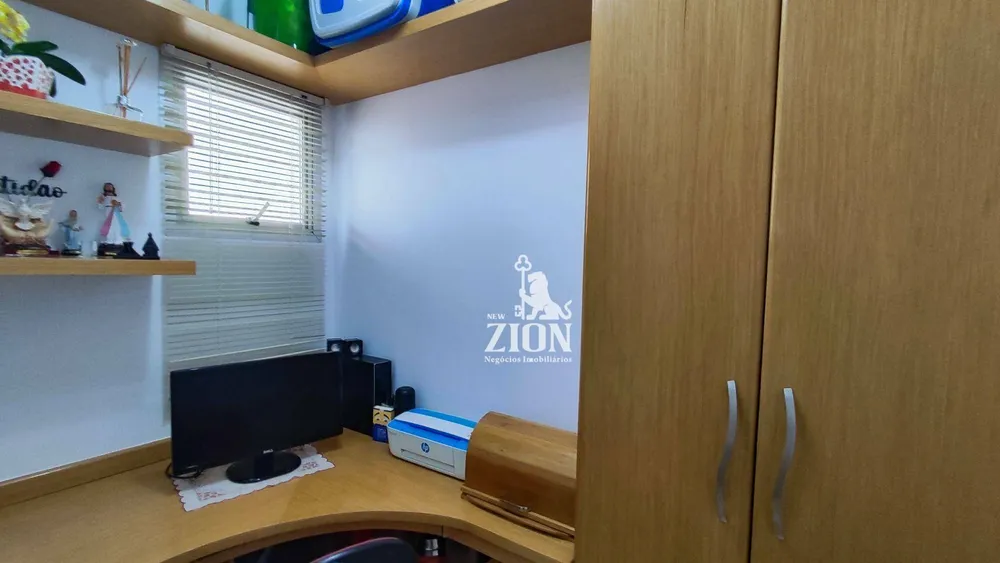 Apartamento, 2 quartos, 80 m² - Foto 11