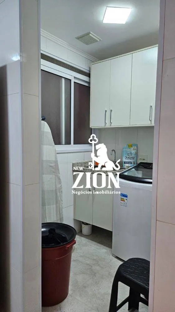 Apartamento, 3 quartos, 88 m² - Foto 9