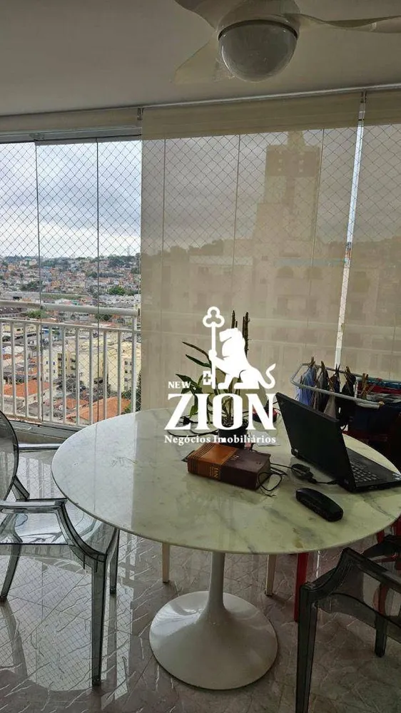 Apartamento, 3 quartos, 88 m² - Foto 7