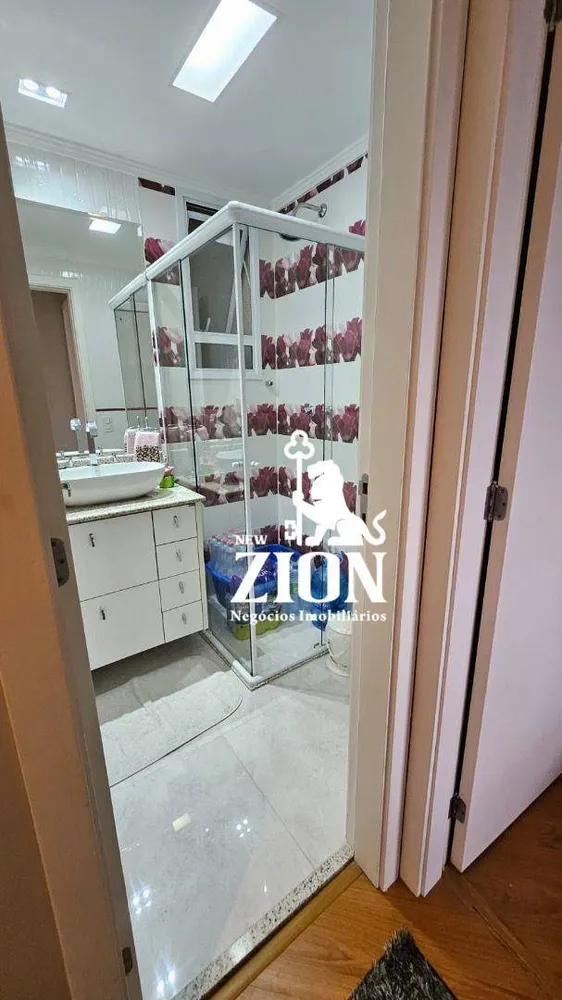 Apartamento, 3 quartos, 88 m² - Foto 6