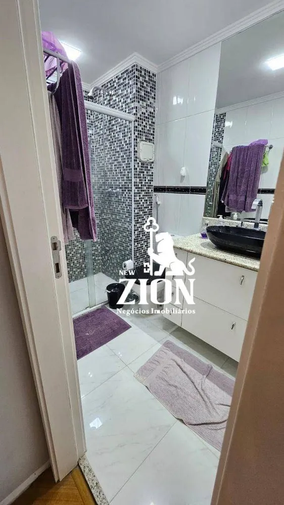 Apartamento, 3 quartos, 88 m² - Foto 9