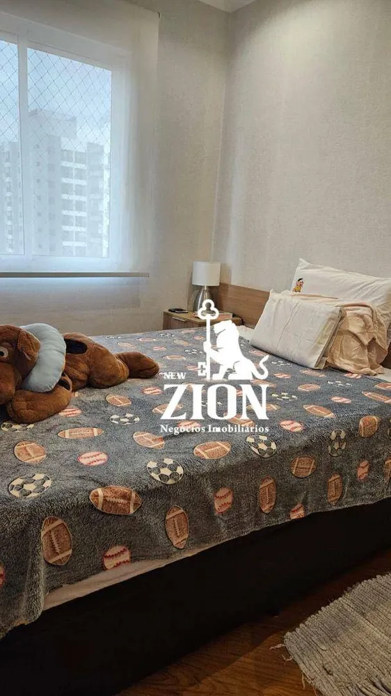 Apartamento, 3 quartos, 88 m² - Foto 8