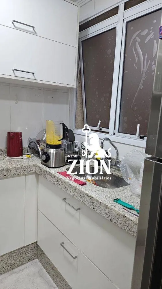 Apartamento, 3 quartos, 88 m² - Foto 2