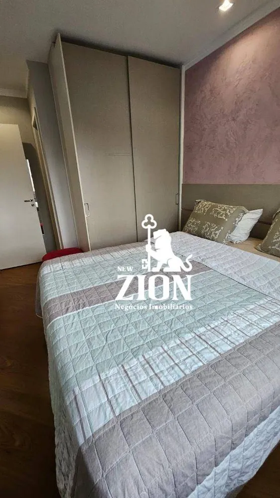 Apartamento, 3 quartos, 88 m² - Foto 12
