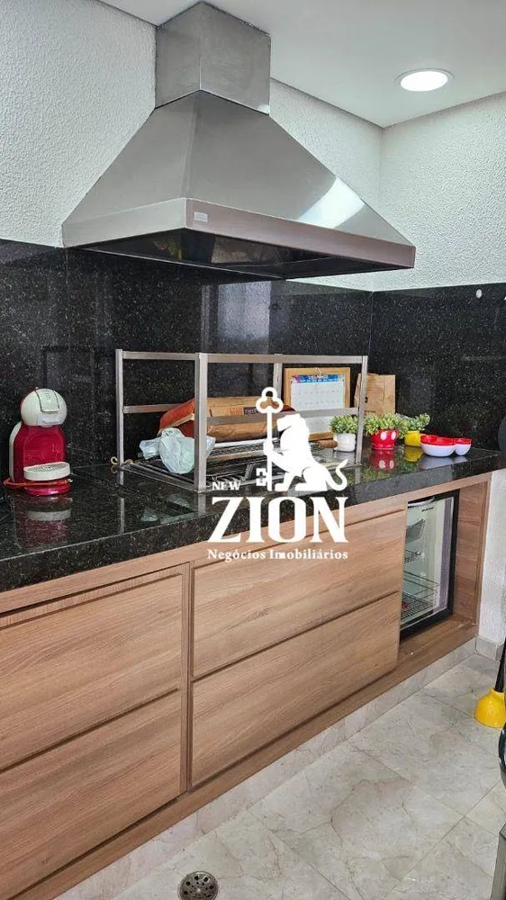 Apartamento, 3 quartos, 88 m² - Foto 11