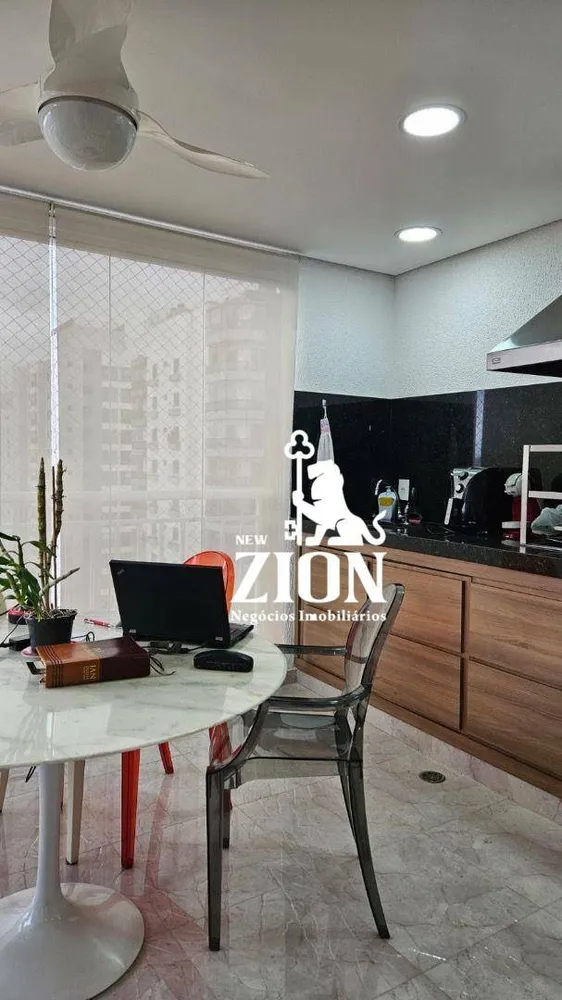 Apartamento, 3 quartos, 88 m² - Foto 3