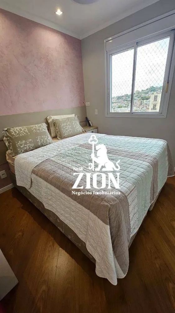 Apartamento, 3 quartos, 88 m² - Foto 14