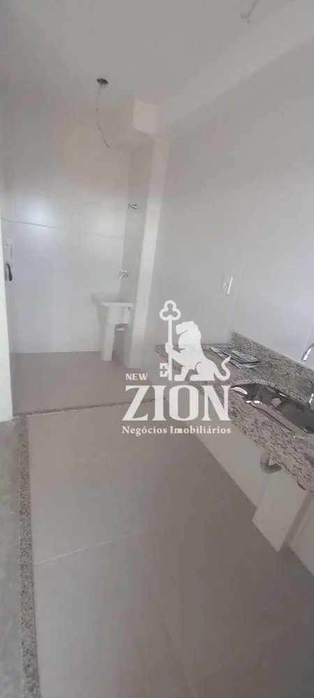 Apartamento, 2 quartos, 45 m² - Foto 8
