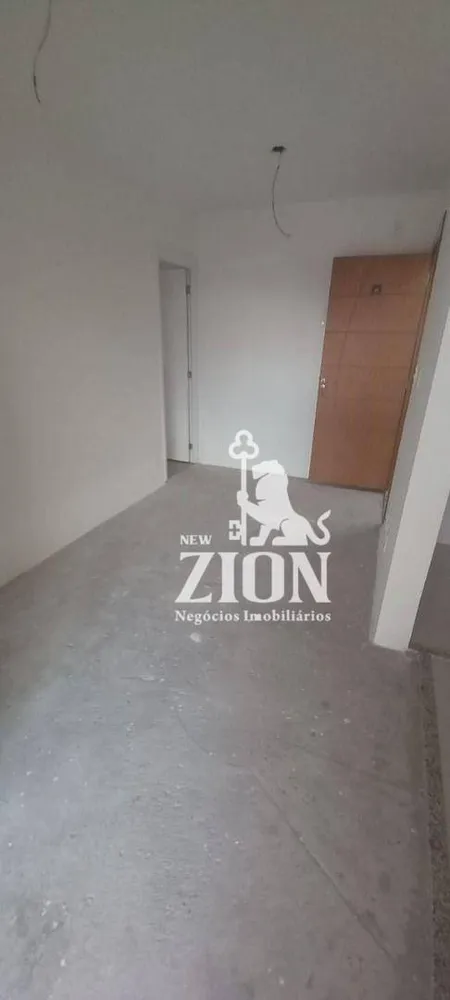 Apartamento, 2 quartos, 45 m² - Foto 9
