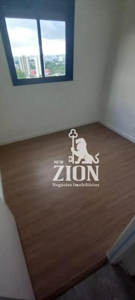 Apartamento, 2 quartos, 45 m² - Foto 10