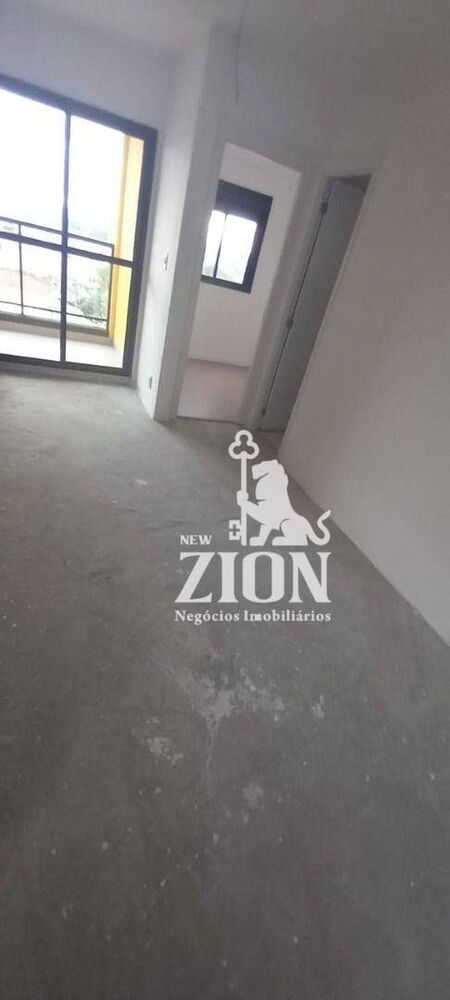 Apartamento, 2 quartos, 45 m² - Foto 1