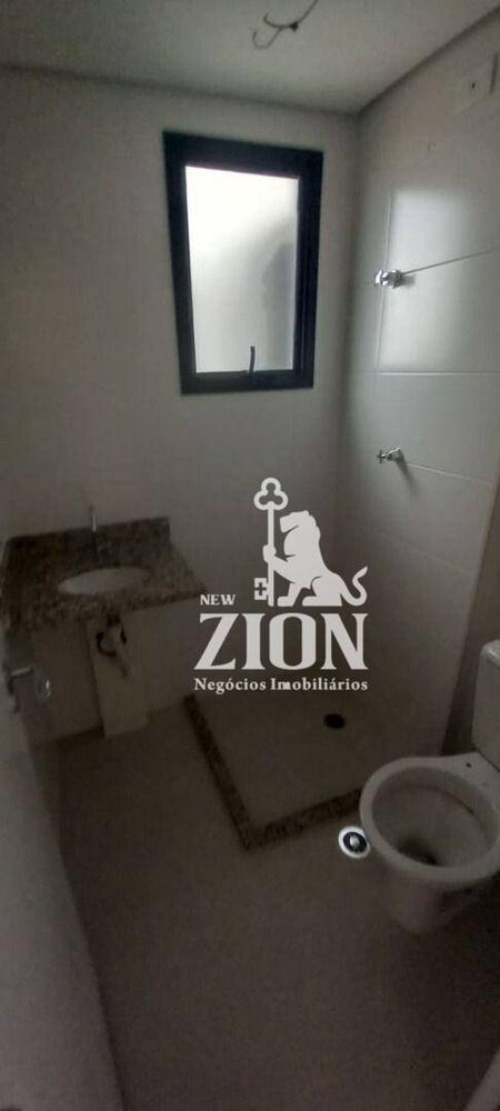 Apartamento, 2 quartos, 45 m² - Foto 3