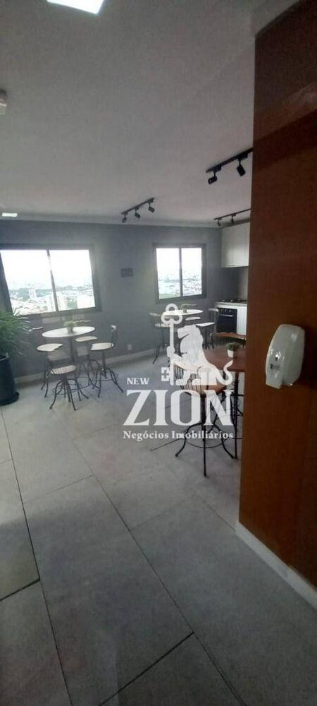 Apartamento, 2 quartos, 45 m² - Foto 2
