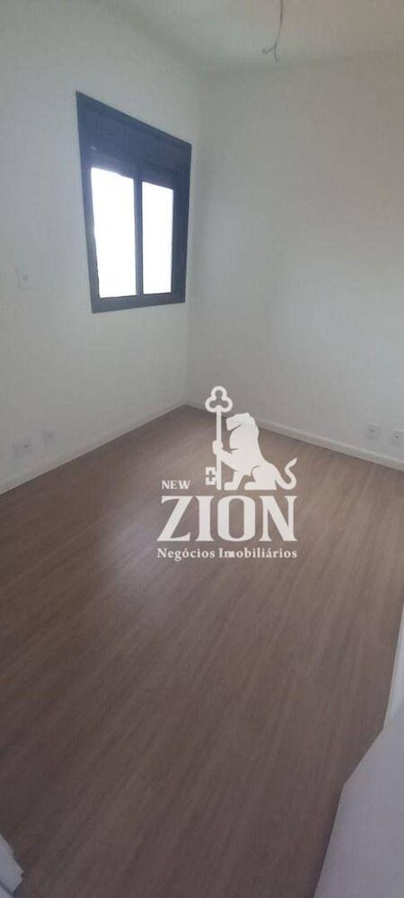 Apartamento, 2 quartos, 45 m² - Foto 4