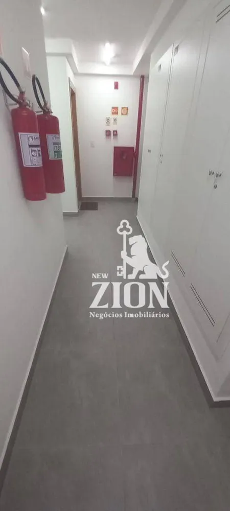 Apartamento, 2 quartos, 45 m² - Foto 5