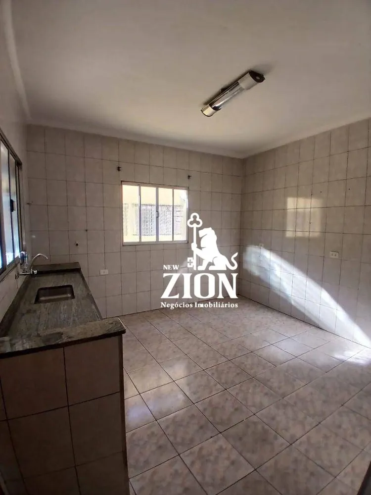 Sobrado, 3 quartos, 110 m² - Foto 15