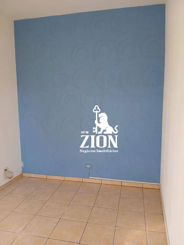 Sobrado, 3 quartos, 110 m² - Foto 9