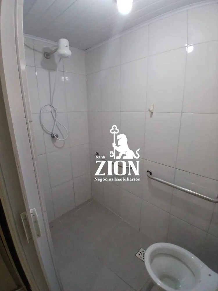 Sobrado, 3 quartos, 110 m² - Foto 13