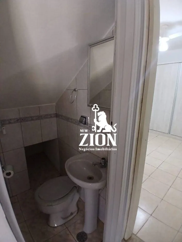 Sobrado, 3 quartos, 110 m² - Foto 14