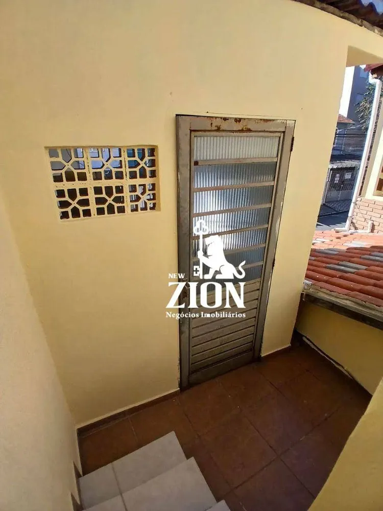 Sobrado, 3 quartos, 110 m² - Foto 4