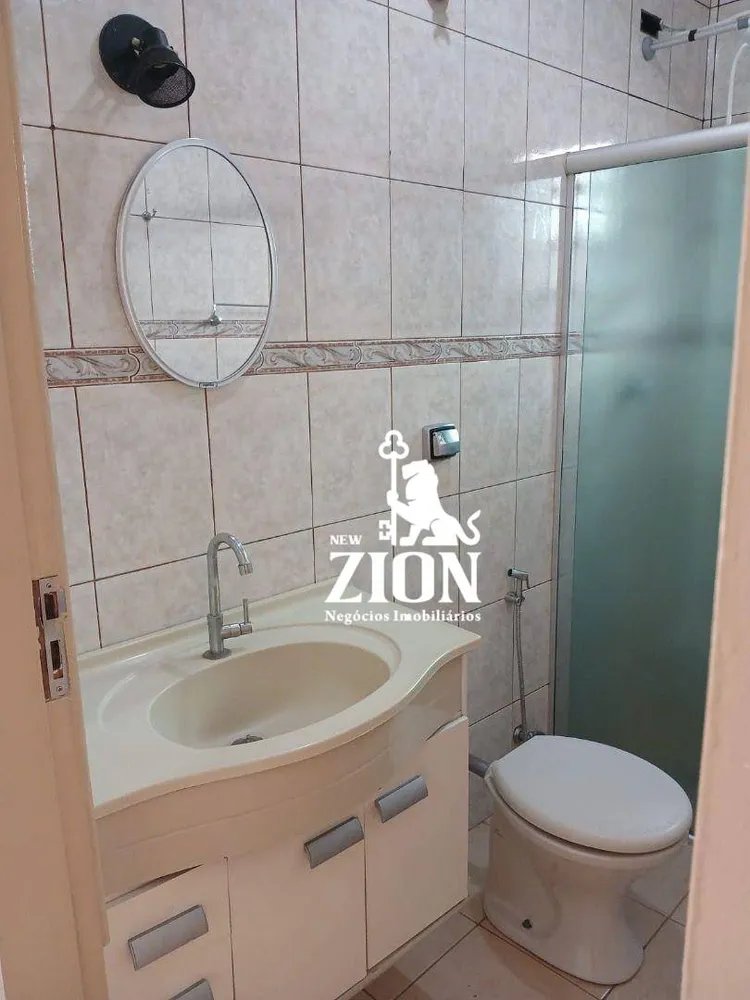 Sobrado, 3 quartos, 110 m² - Foto 6