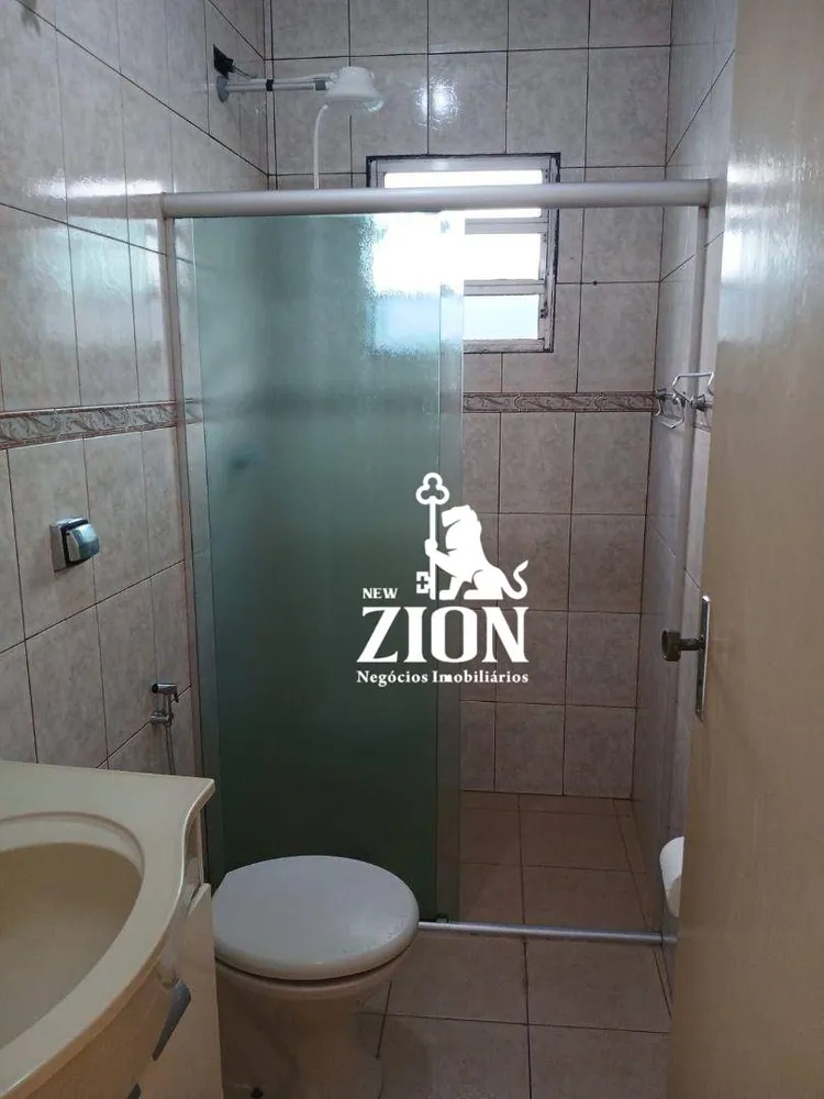 Sobrado, 3 quartos, 110 m² - Foto 7