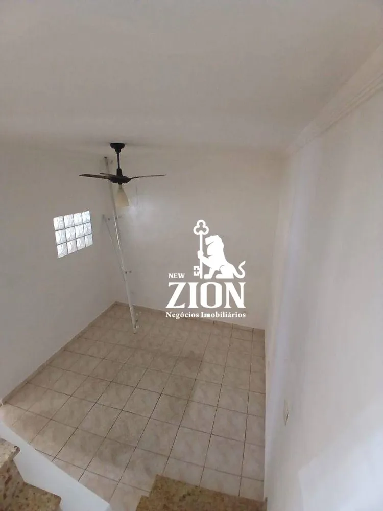 Sobrado, 3 quartos, 110 m² - Foto 11