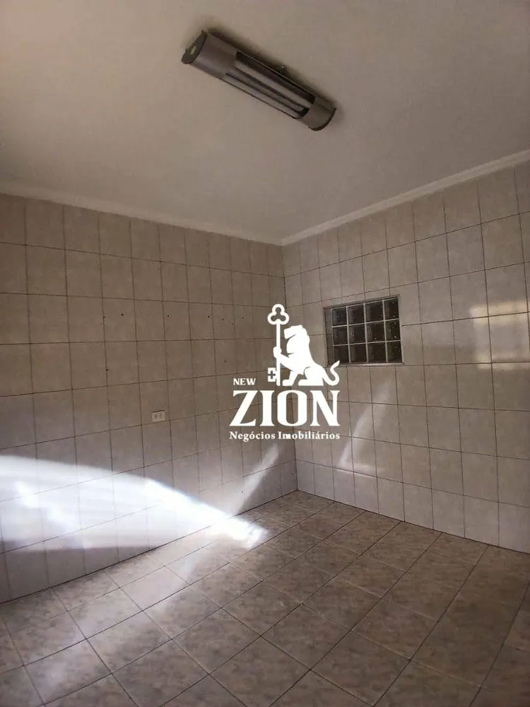 Sobrado, 3 quartos, 110 m² - Foto 16