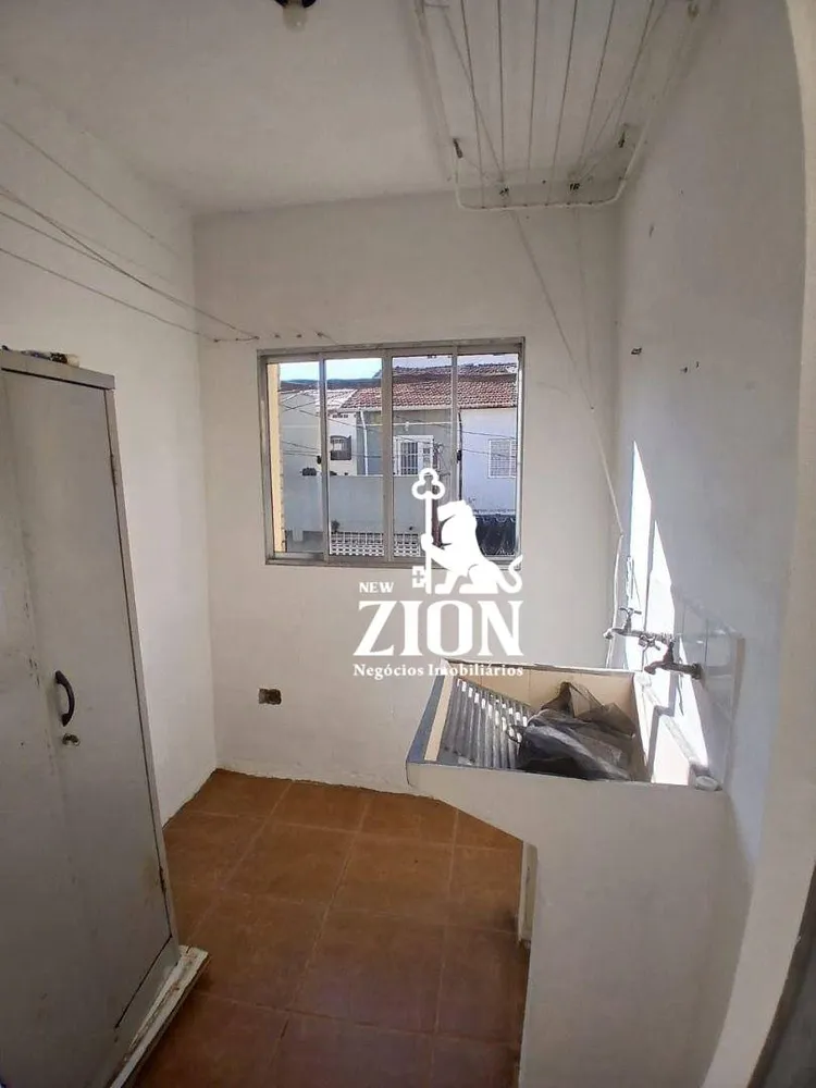Sobrado, 3 quartos, 110 m² - Foto 5