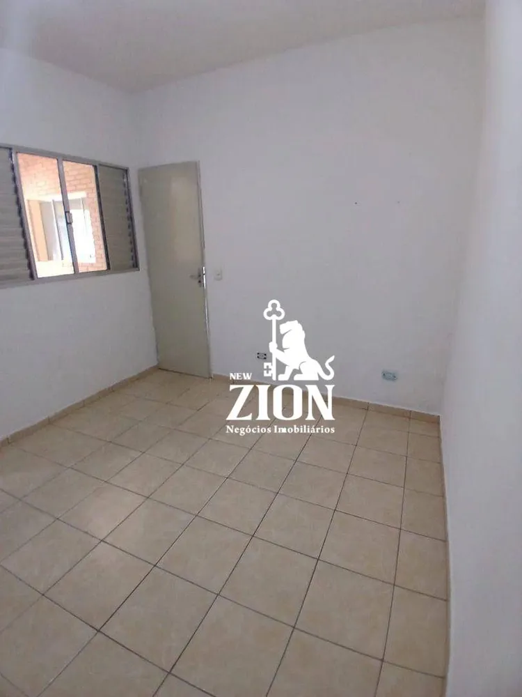 Sobrado, 3 quartos, 110 m² - Foto 10