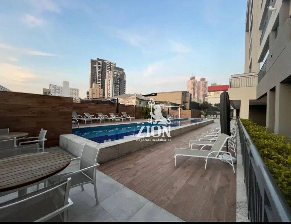 Apartamento, 2 quartos, 64 m² - Foto 1