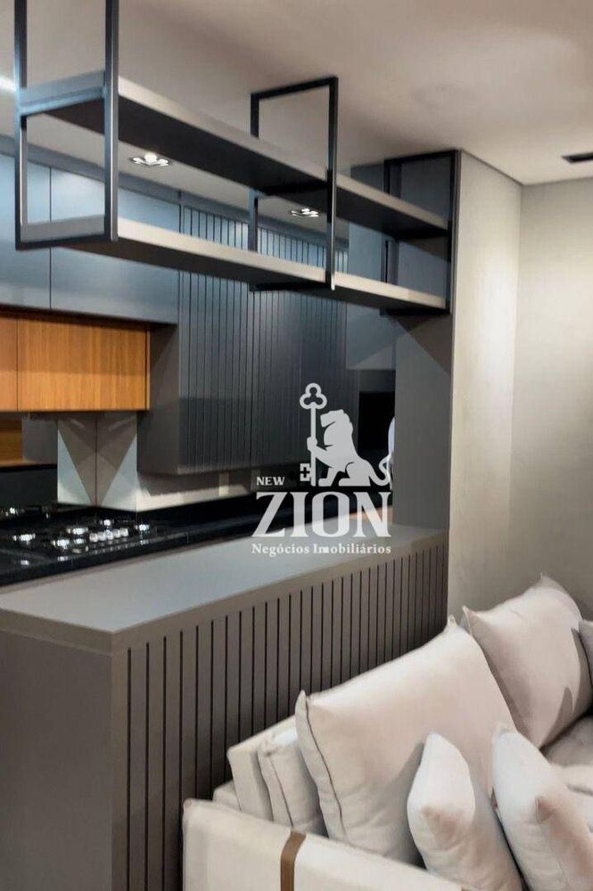 Apartamento, 2 quartos, 64 m² - Foto 9